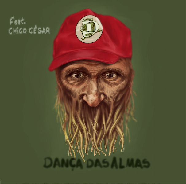 Devotos feat. Chico César — Dança das Almas