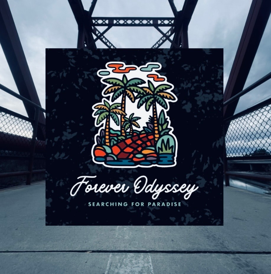 EP | Forever Odyssey - Searching for Paradise