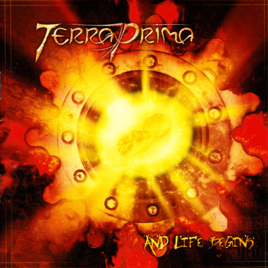 ALBUM | Terra Prima – And Life Begins