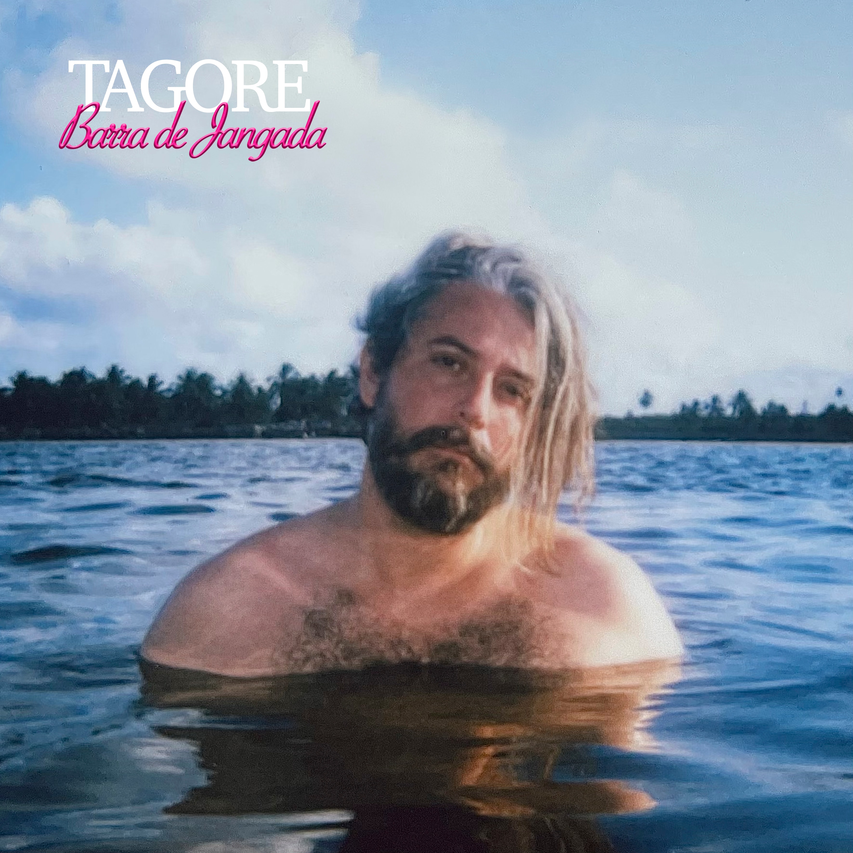 ALBUM | Tagore – Barra de Jangada