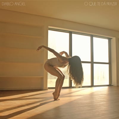 ALBUM | Diablo Angel – O Que Te Dá Prazer