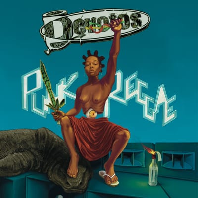 ALBUM | Devotos – Punk Reggae